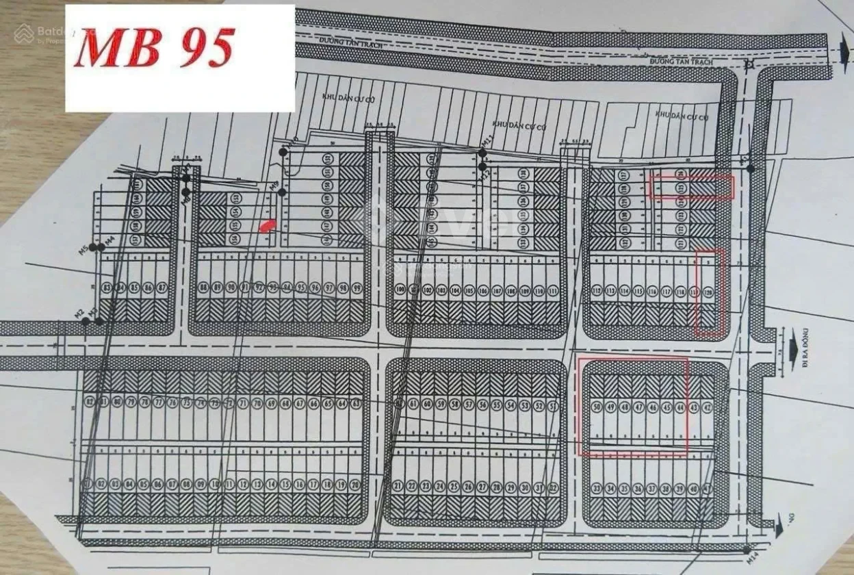 Ảnh bất động sản