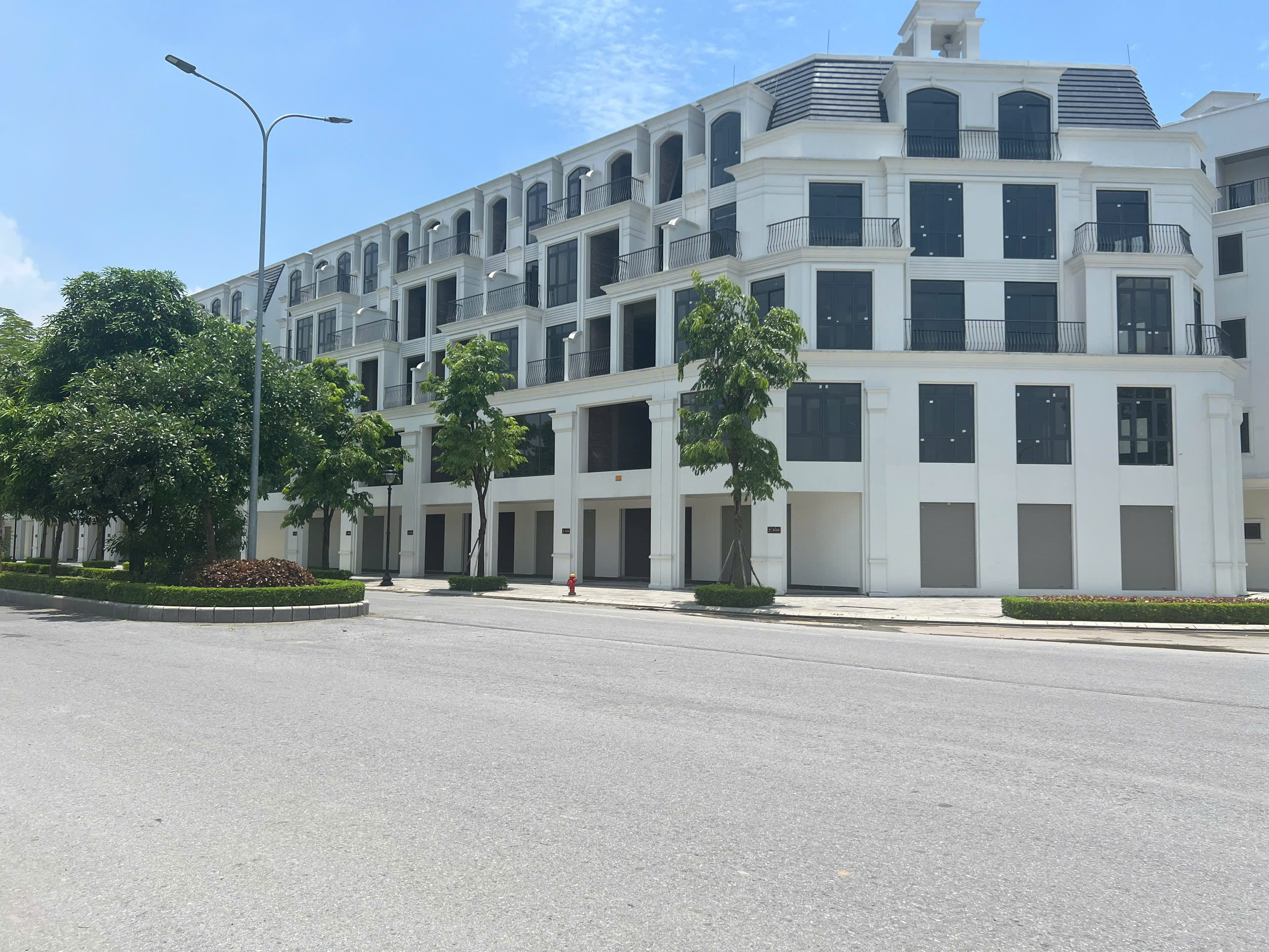 Ảnh bất động sản