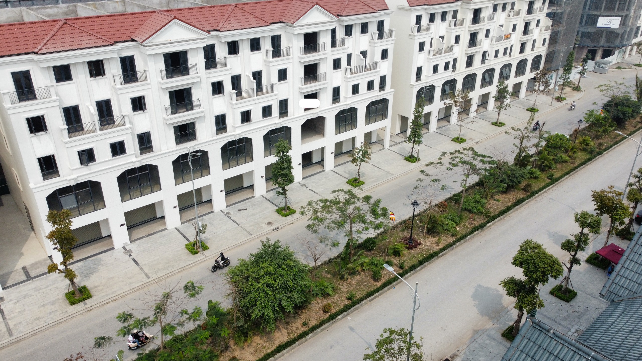 Ảnh bất động sản