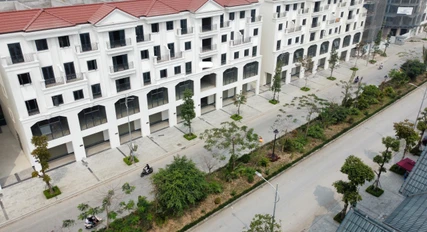 Ảnh bất động sản