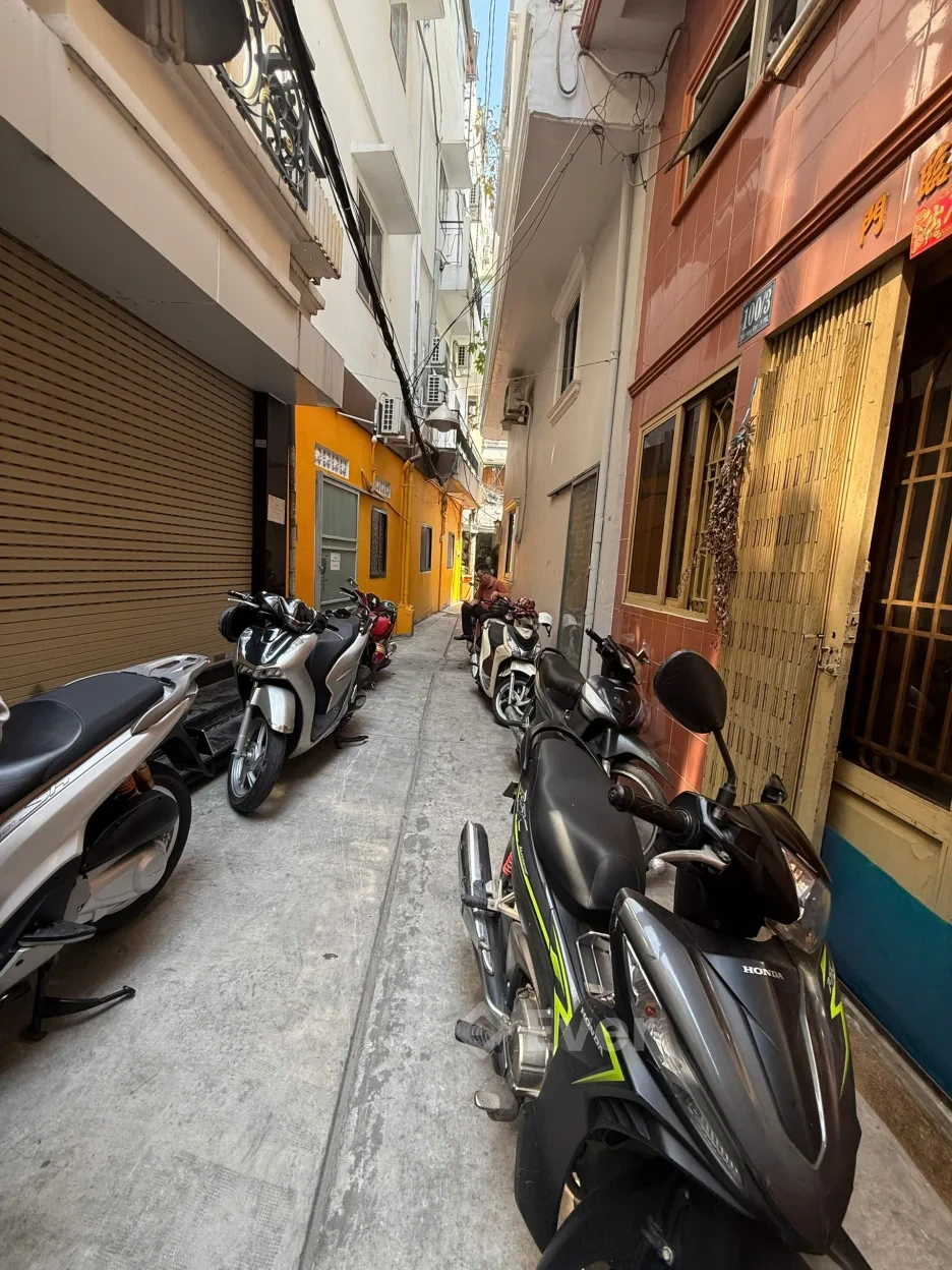 Ảnh bất động sản