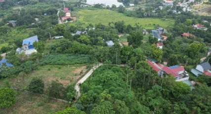 Ảnh bất động sản