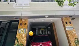 NHÀ PHÂN LÔ PHÙNG CHÍ KIÊN – TRÁI TIM CẦU GIẤY: 44m - Mt: 3,8m - 6 TẦNG THANG MÁY – Ô TÔ TRONG NHÀ