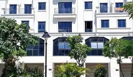 BÁN GẤP LK3 – HINODE ROYAL PARK – MẶT ĐƯỜNG TO – SỔ ĐỎ CHÍNH CHỦ - 19,5 tỷ - 90m²