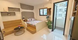 CHO THUÊ CĂN HỘ FULL NỘI THẤT CAO CẤP – TRUNG TÂM THANH XUÂN – CHỈ CÒN 1 PHÒNG - Thỏa thuận - 35m²