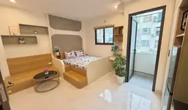 CHO THUÊ CĂN HỘ FULL NỘI THẤT CAO CẤP – TRUNG TÂM THANH XUÂN – CHỈ CÒN 1 PHÒNG