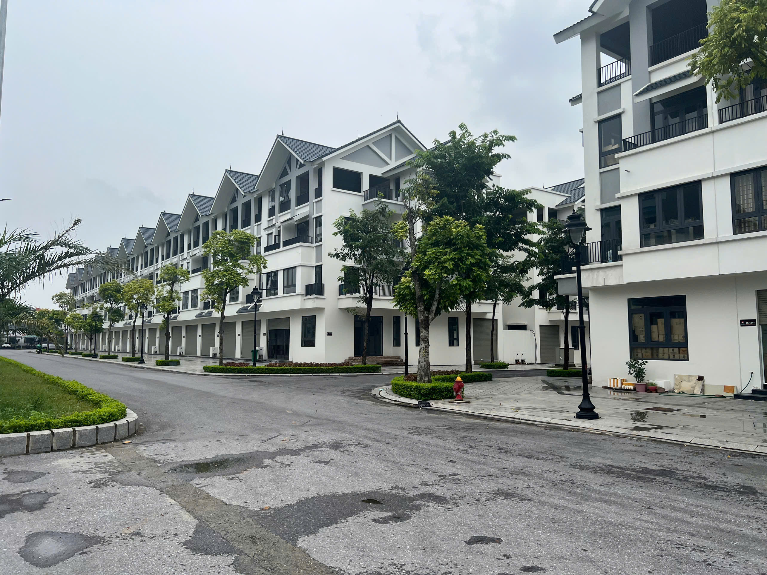 Ảnh bất động sản