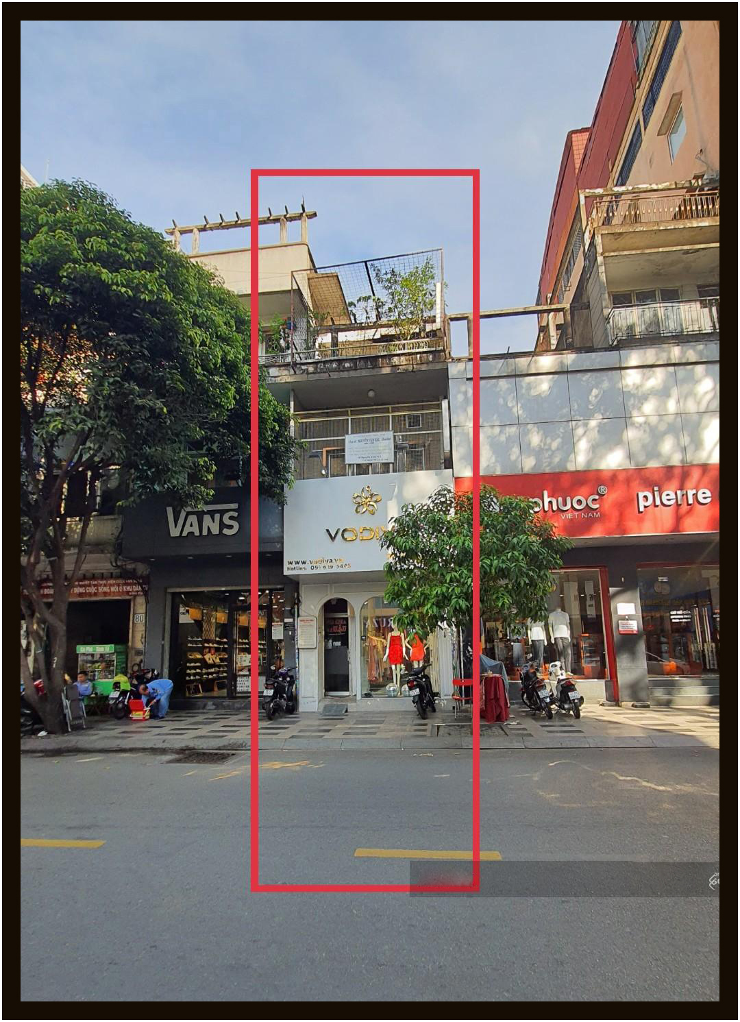 Ảnh bất động sản