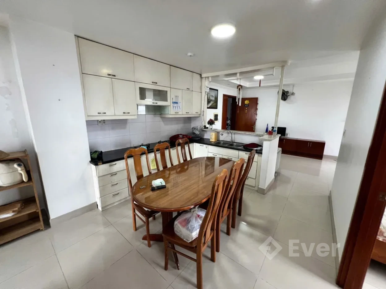 Cho thuê căn hộ Savimex Nguyễn Phúc Nguyên, 3Pn2Wc Full Nội Thất #18Tr Ở Ngay Tel 0942-811-343 Tony