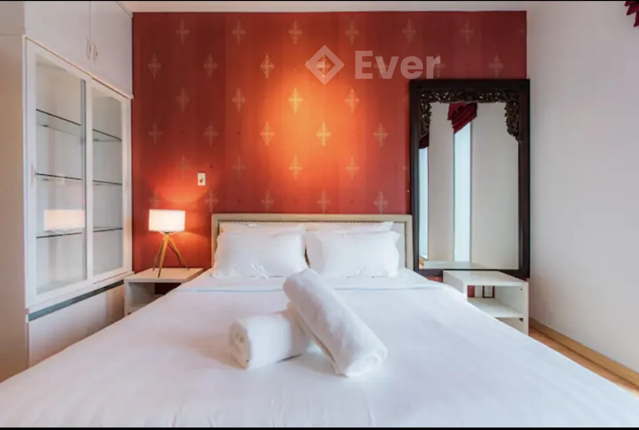 📲 Cho thuê căn hộ Sailing Tower Nguyễn Thị Minh Khai, 2PN2WC chỉ 25.5Tr, Giữ 🔑