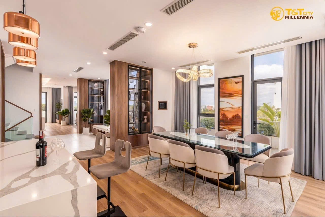 Ảnh bất động sản