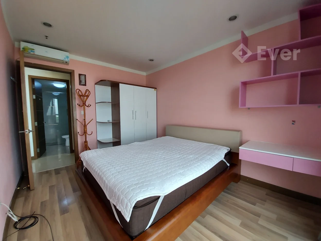 🌿 Bán căn hộ Saigon Airport Plaza Sân Bay Tân Sơn Nhất, 3Pn2Wc 147m2 - Sổ Hồng