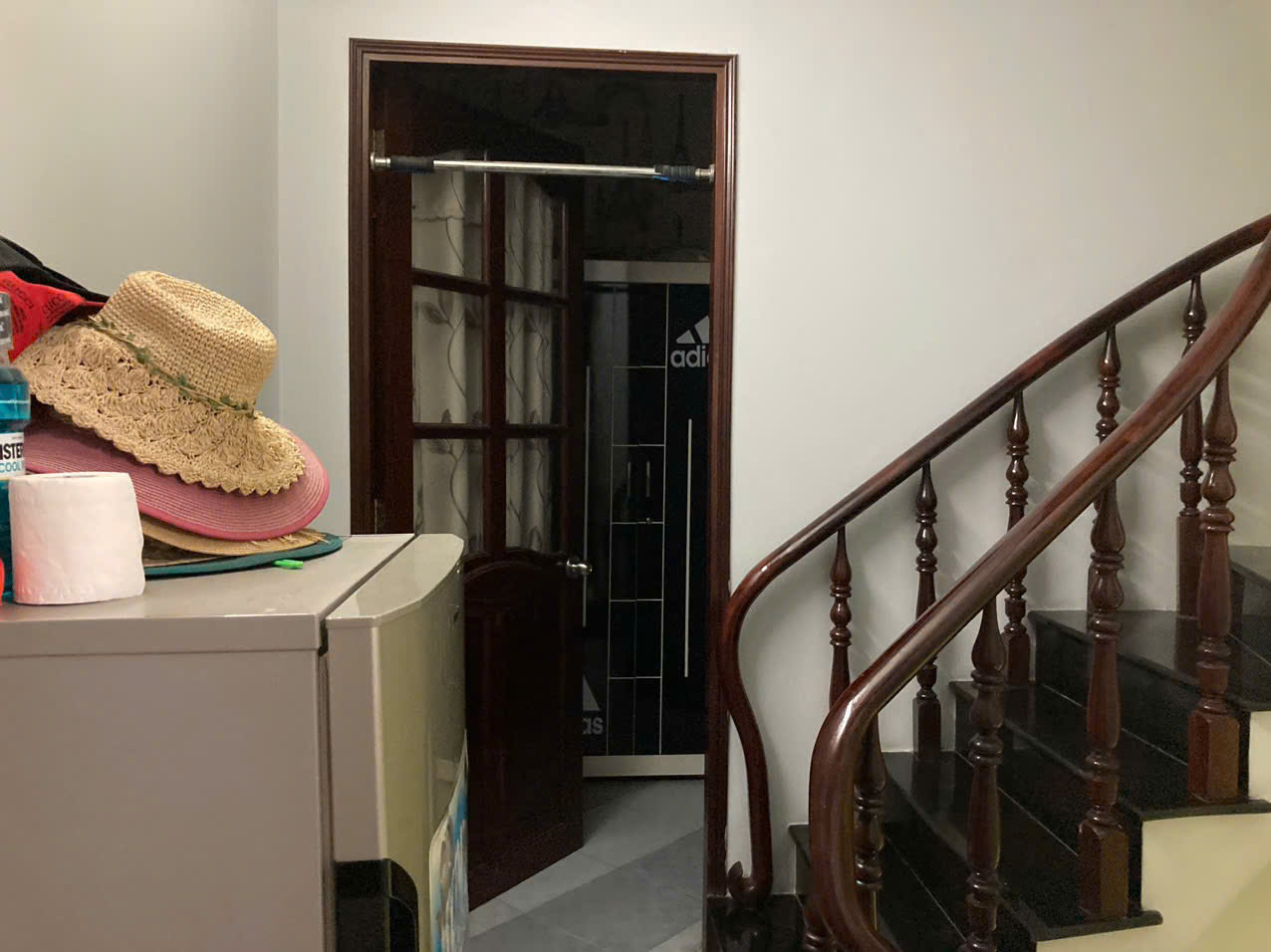 Top nhà vị trí đẹp 3.5 x 10m 1 trệt 3 lầu Nguyễn Đình Chiểu Q3 TP.HCM