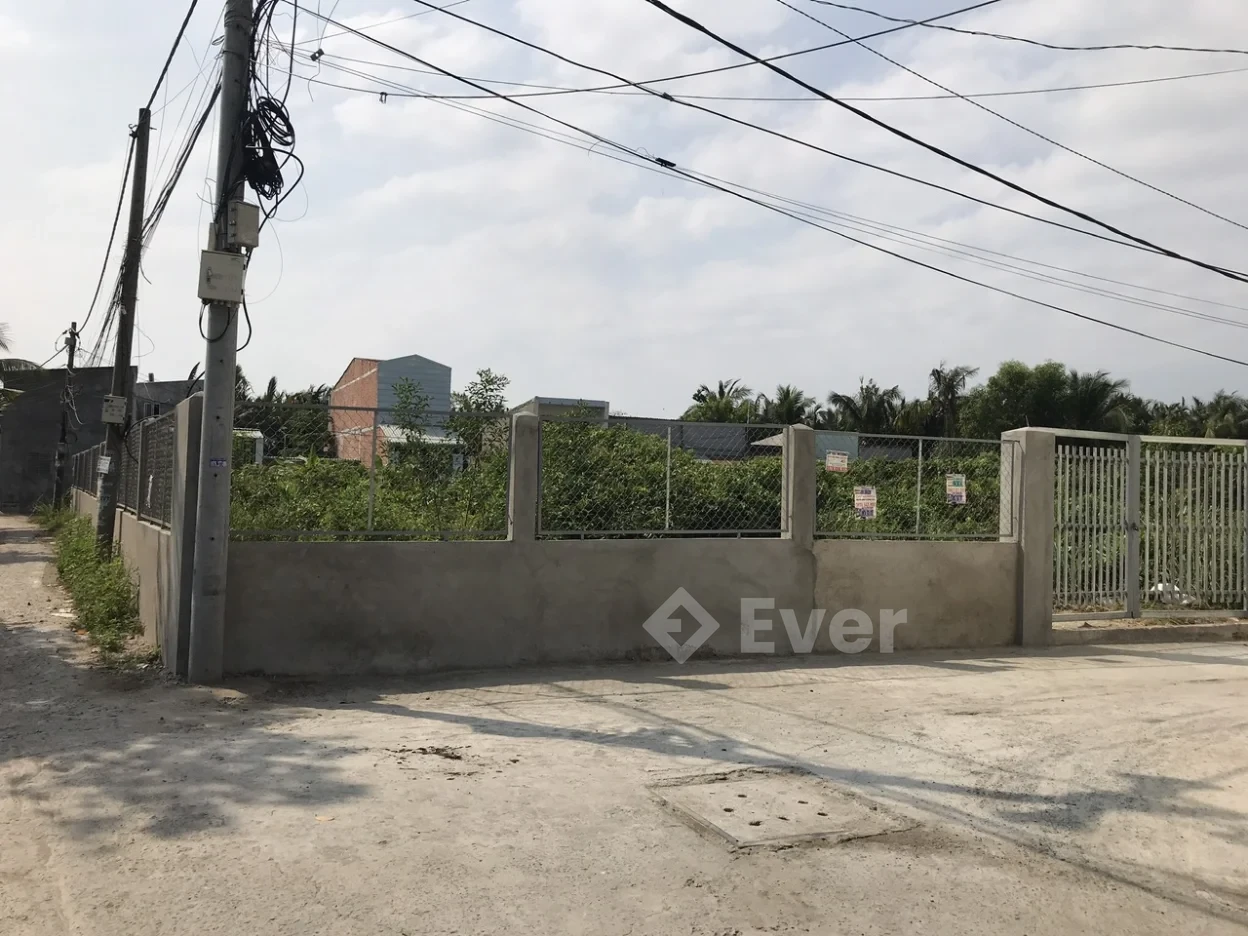 Ảnh bất động sản