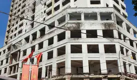 CHUYỂN NHƯỢNG DỰ ÁN NHÀ Ở KẾT HỢP VĂN PHÒNG LÀM VIỆC - TRIỀU KHÚC TÂN TRIỀU - THANH XUÂN HÀ NỘI - 680 tỷ - 2539m²