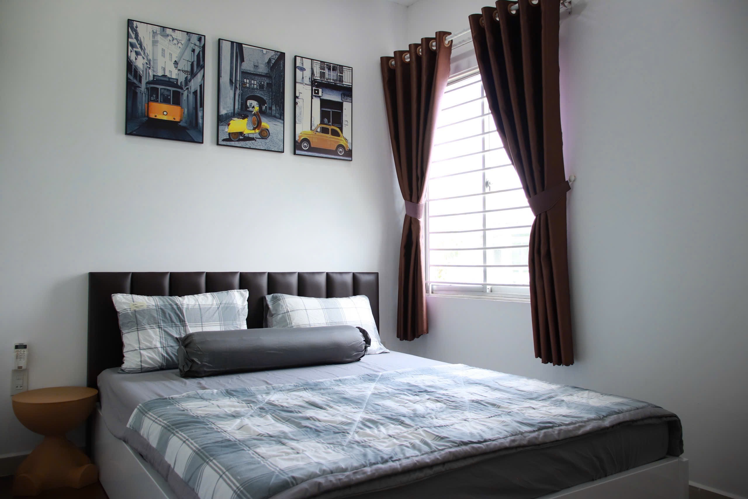 Ảnh bất động sản