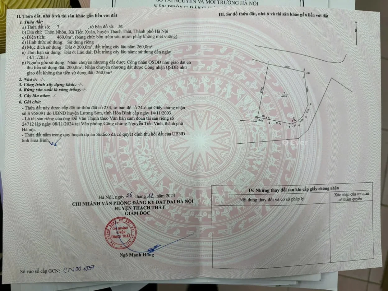 Ảnh bất động sản