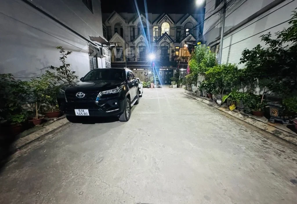 Ảnh bất động sản