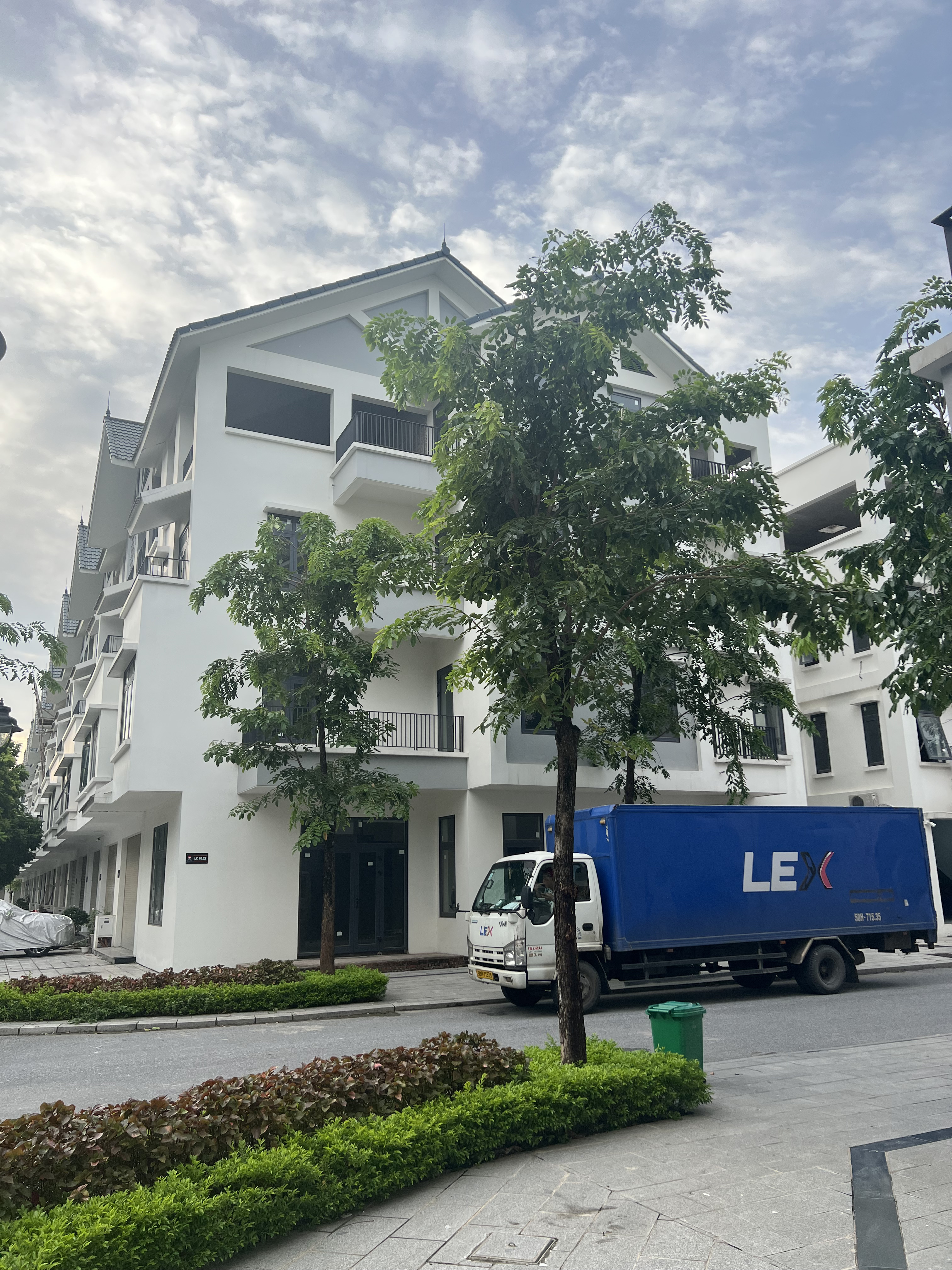 Ảnh bất động sản