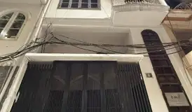 BÁN NHÀ TRONG NGÕ HOÀNG HOA THÁM, BA ĐÌNH – 41m² – GIÁ 12.6 TỶ - 12,6 tỷ - 41m²