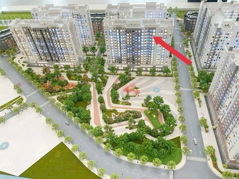 Ảnh bất động sản