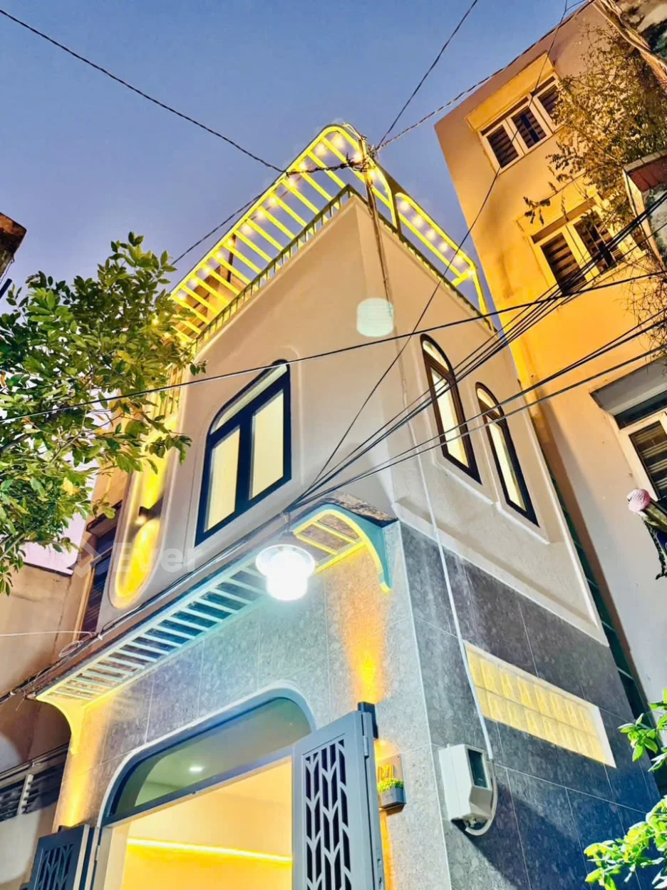 Ảnh bất động sản