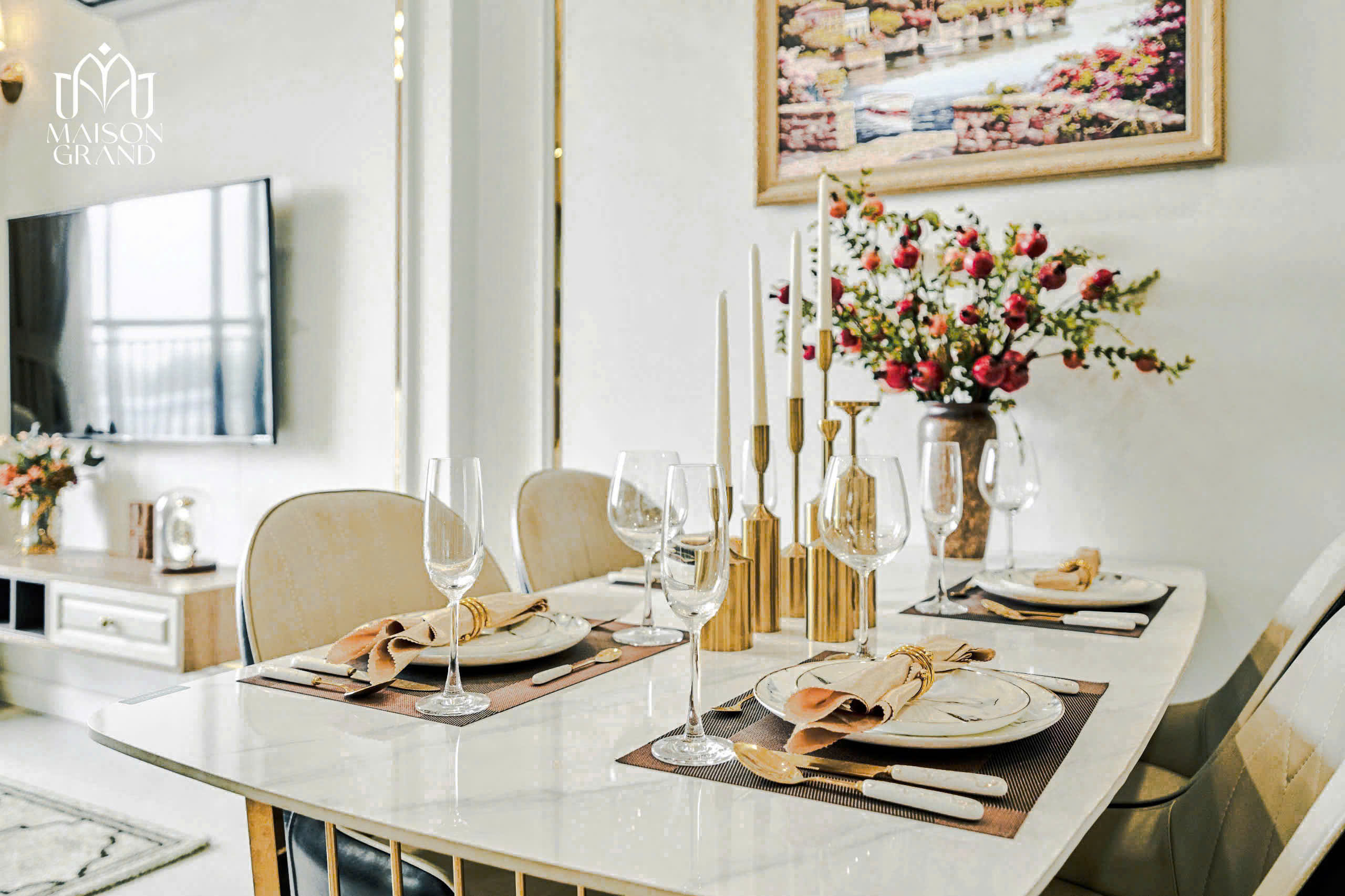 Ảnh bất động sản