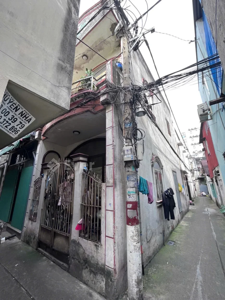 Ảnh bất động sản