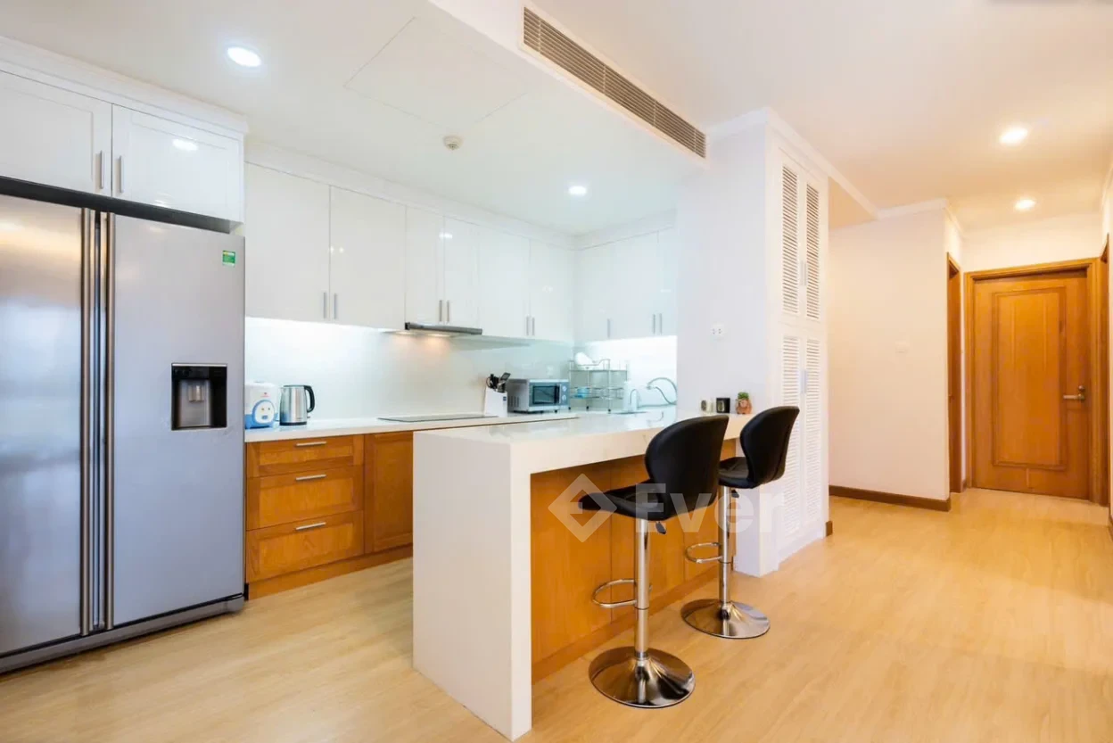 🏪 Cho thuê căn hộ Saigon Pavillon, 1PN=19Tr | 2PN=25Tr | 3PN=34Tr [Giỏ Hàng 5 Căn]