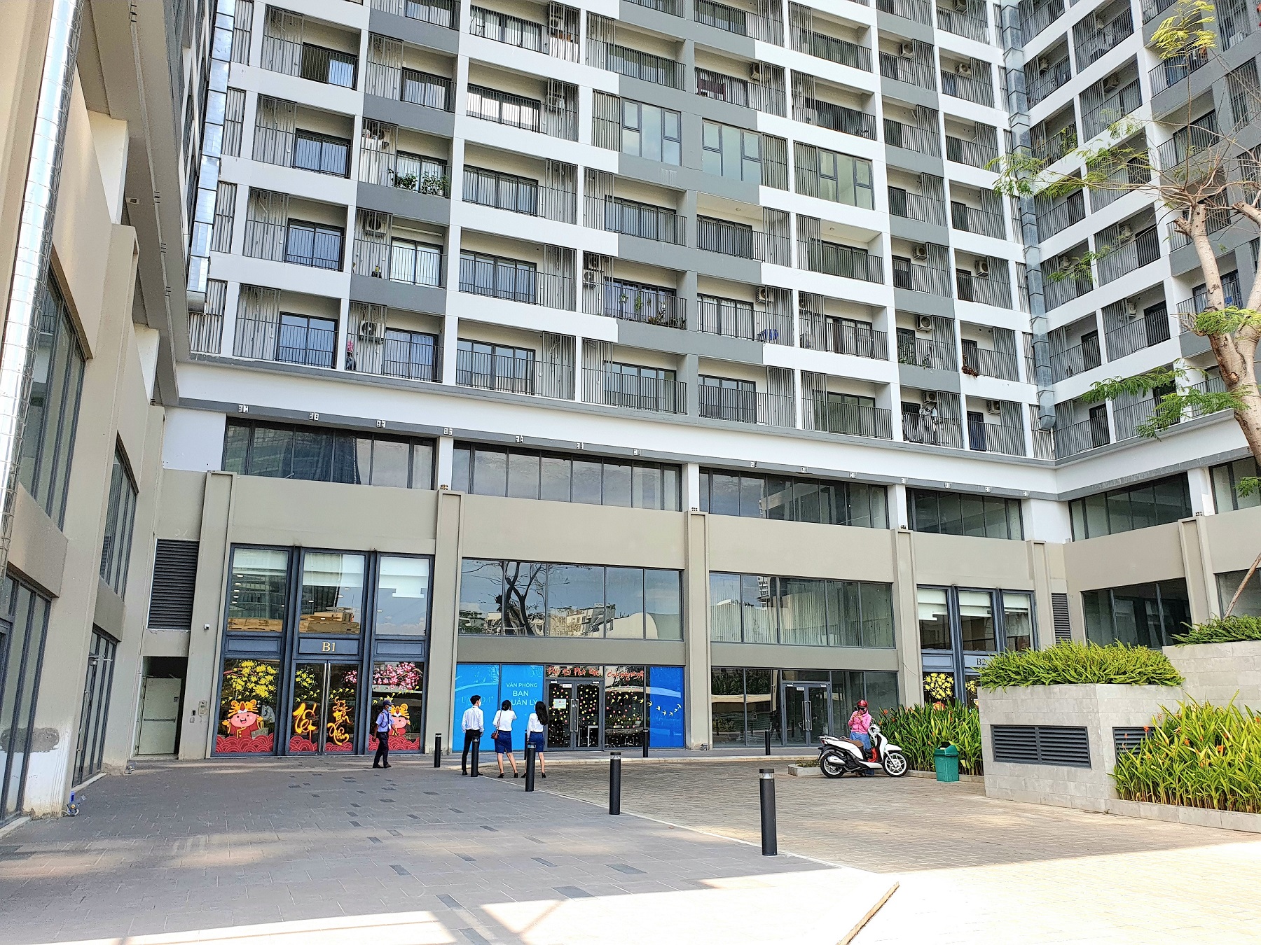 Ảnh bất động sản