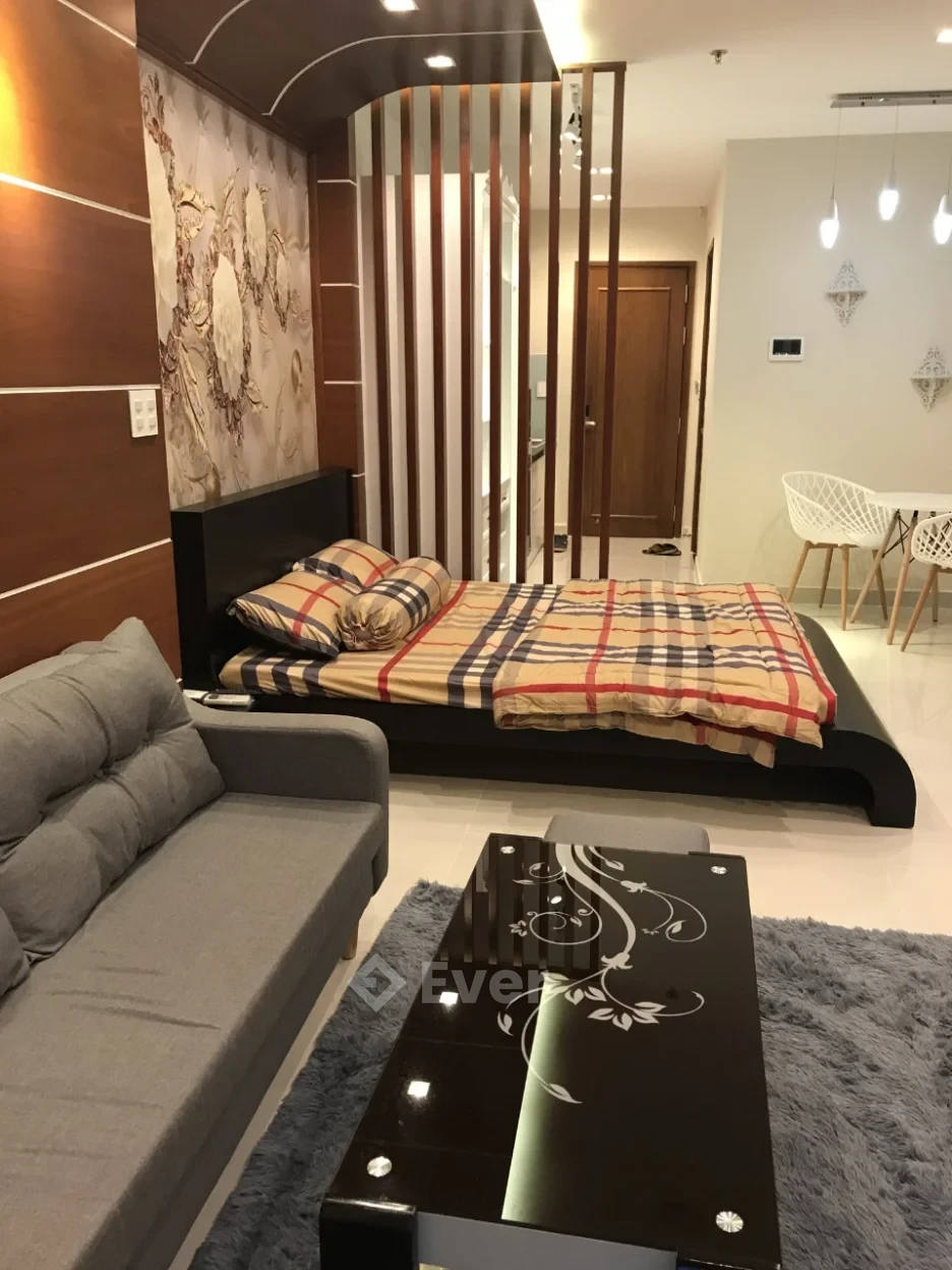 Cho Thuê Căn Hộ Sky Center Phổ Quang, 1PN=9Tr, 2PN=14 Triệu, 3PN=18 Triệu 💢Xem Nhiều Căn 1 Lần