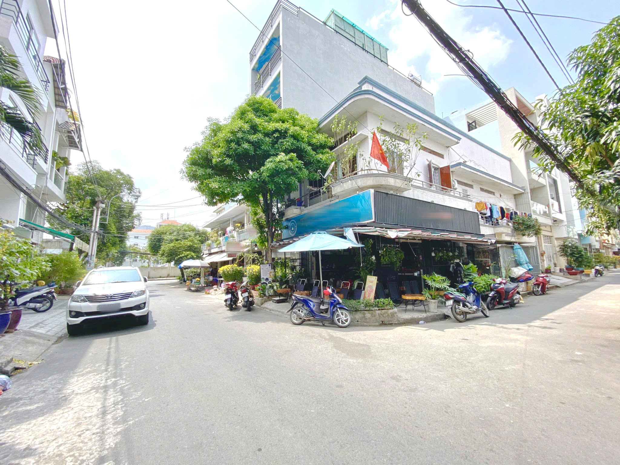 Ảnh bất động sản