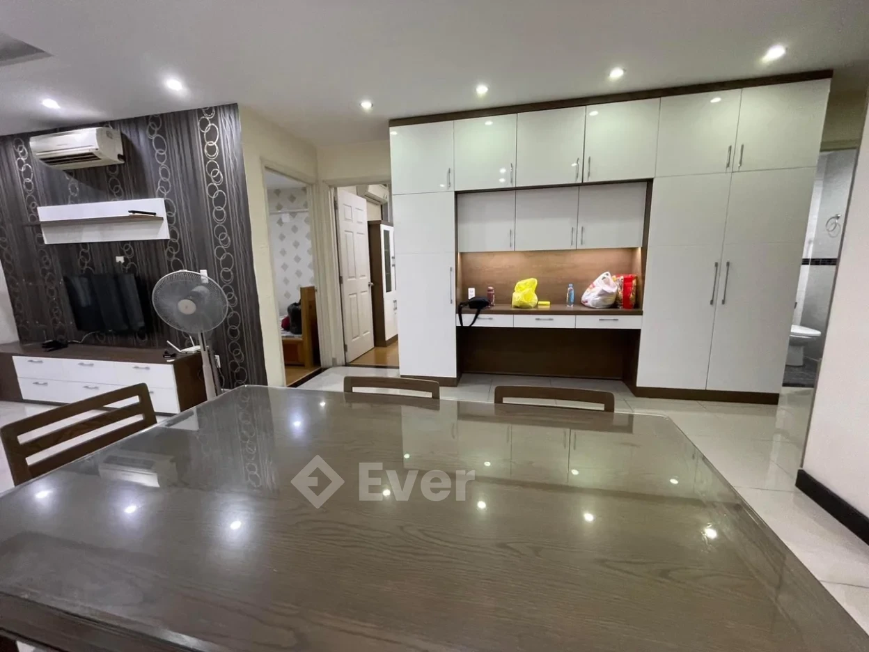 🏢 Cho thuê căn hộ Hà Đô Tân Sơn Nhất, 2Pn-3Pn nội thất đa dạng #11Tr [hàng 5 căn]