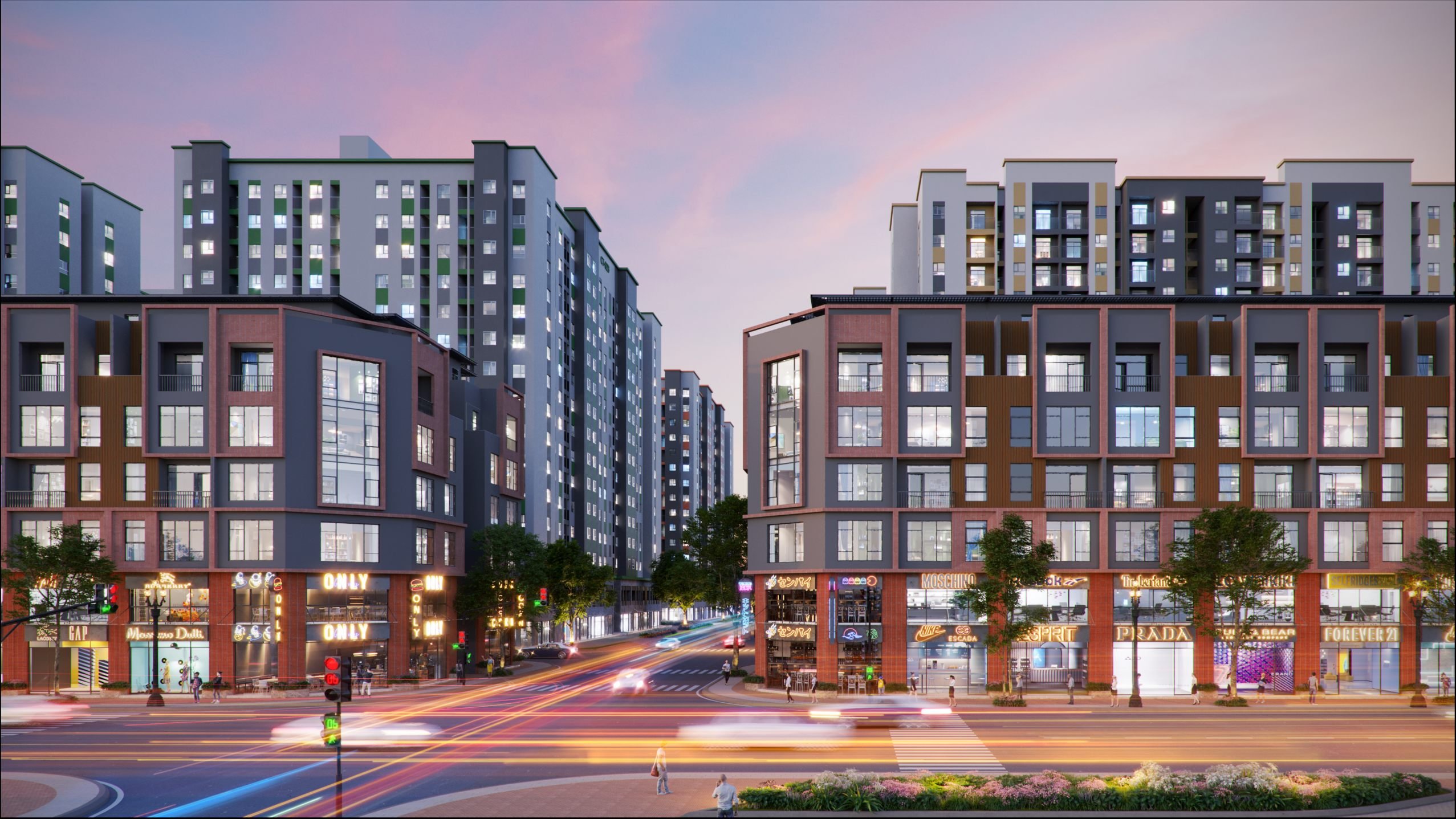 Ảnh bất động sản