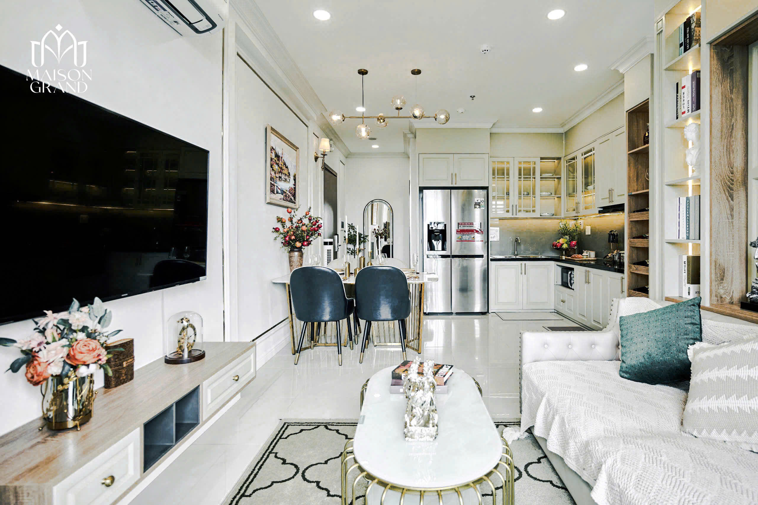 Ảnh bất động sản