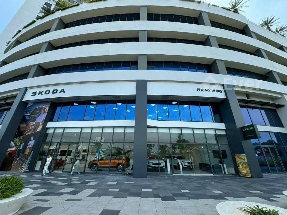 Ảnh bất động sản