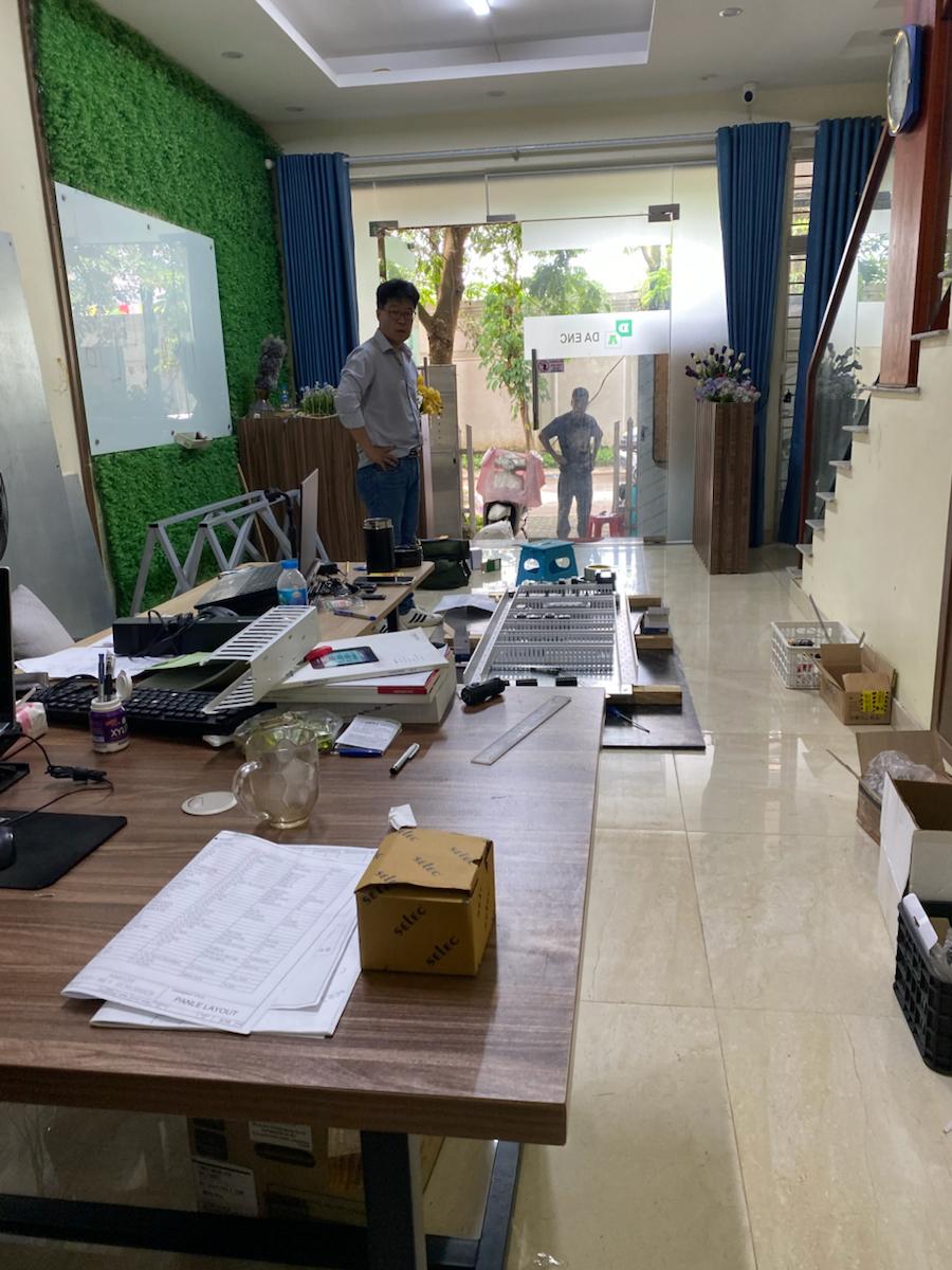 OV4, KĐT CHỨC NĂNG XUÂN PHƯƠNG. NHÀ LIỀN KỀ: 83m² - 5T - Mt: 5m - 2 MẶT THOÁNG - KHU VỰC ĐANG PHÁT TRIỂN GIÁ TRỊ TĂNG CAO