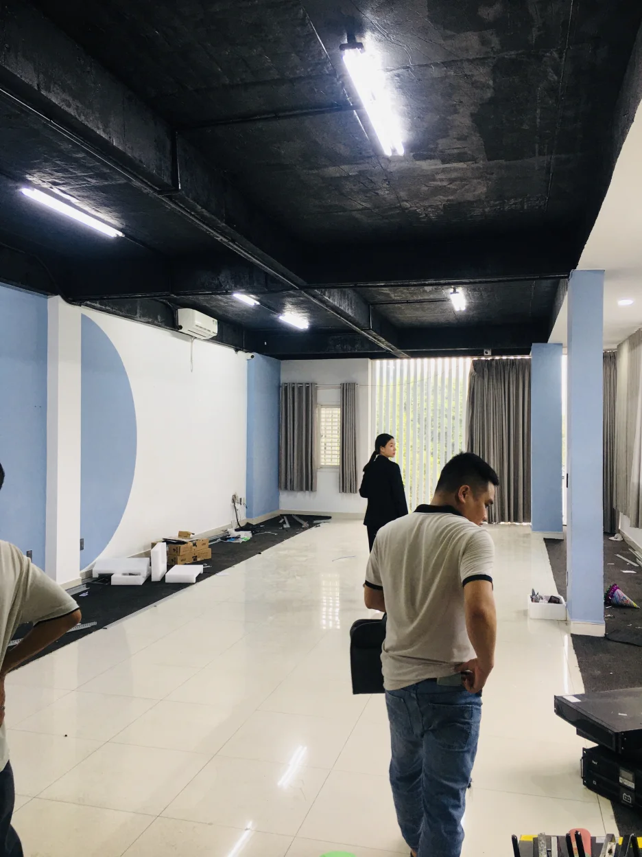 Cho Thuê Mặt Bằng Kinh Doanh 231 Đường Tây Thạnh, 900m² - Ngã Tư Tây Thạnh - Đã Trang Bị Full Nội Thất Cao Cấp