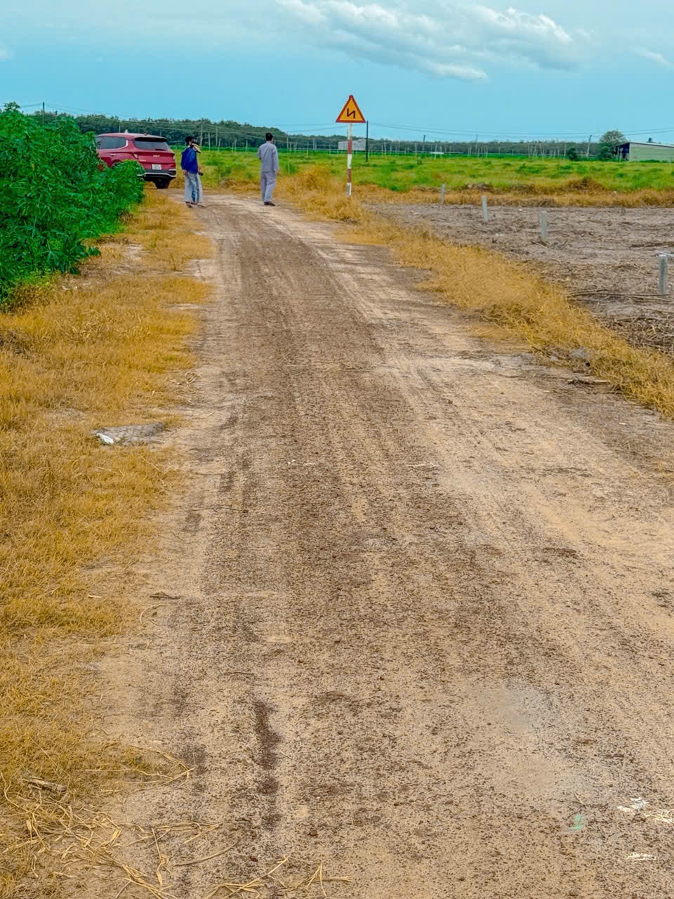 Ảnh bất động sản