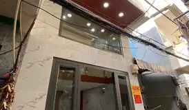 🏡 NHÀ ĐẸP GIÁ TỐT QUẬN 11 – HẺM 1/ ĐƯỜNG 100 BÌNH THỚI – CHỈ HƠN 3 TỶ