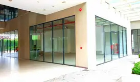 Cho thuê Shophouse De Capella 180m² – 80 triệu/tháng, trung tâm Quận 2