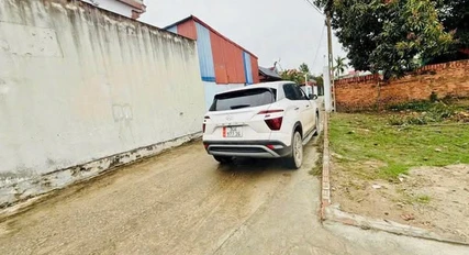 Ảnh bất động sản