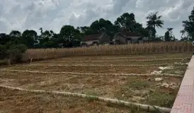 CHÍNH CHỦ CẦN CHUYỂN NHƯỢNG 5 LÔ ĐẤT ĐẸP – GIÁ CHỈ TỪ 200 TRIỆU/LÔ