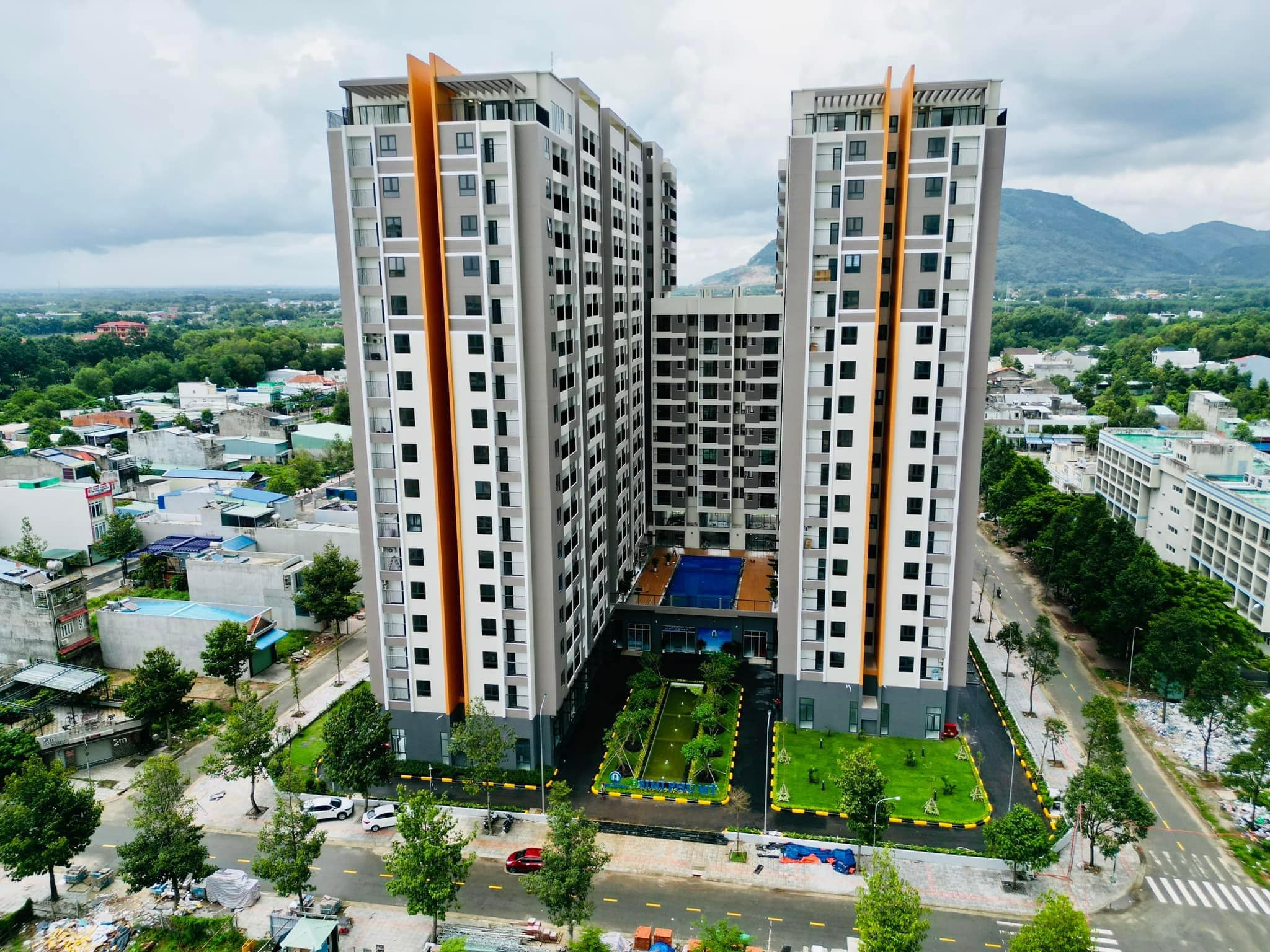 Ảnh bất động sản