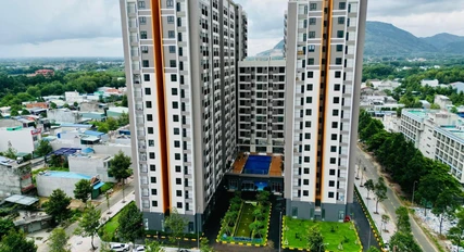 Ảnh bất động sản