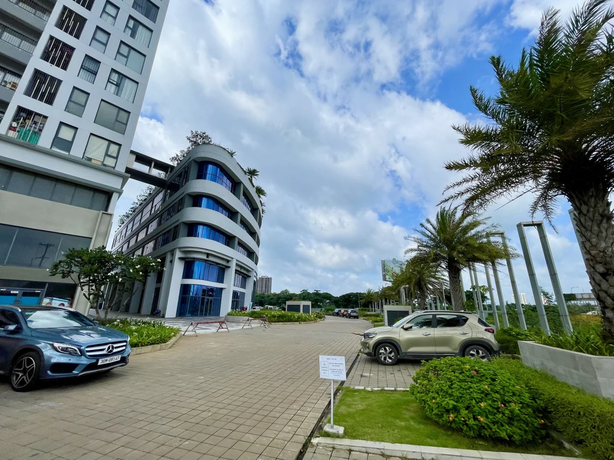 Thuê shophouse Lavida Plus Quận 7 – Giải pháp tối ưu cho nhà đầu tư & doanh nghiệp