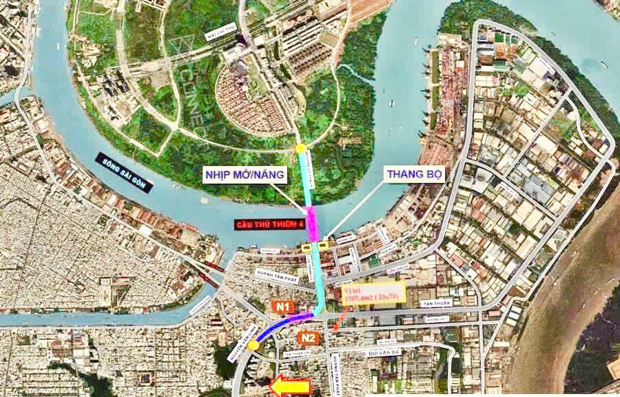 Ảnh bất động sản