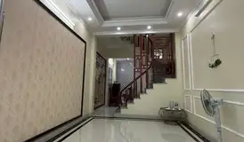 CHÍNH CHỦ CHO THUÊ NHÀ NGUYÊN CĂN 3 TẦNG FULL ĐỒ – PHƯỜNG PHÚ KHÁNH, TP. THÁI BÌNH