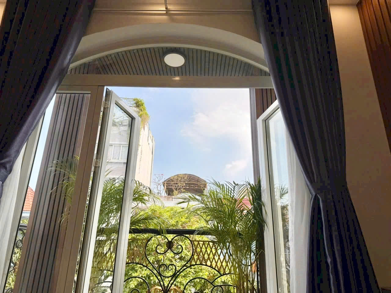 Bán nhà riêng Đường Số 43, Tân Thuận, Hồ Chí Minh