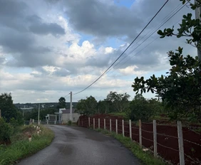 Ảnh bất động sản